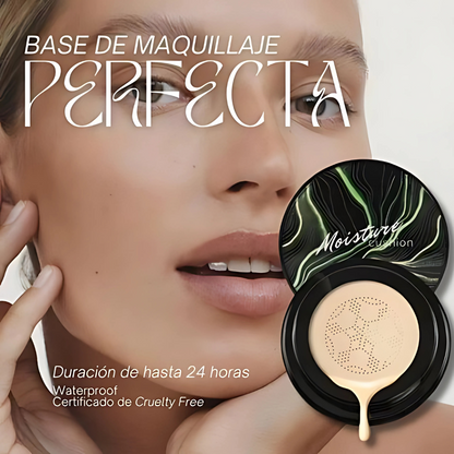 Moisture™ Base De Maquillaje + Brocha Regalo