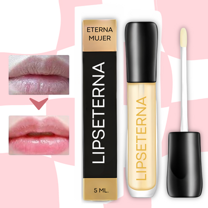 Labial Voluminizador LipsEterna [Hoy Lleva 2 Por 1]