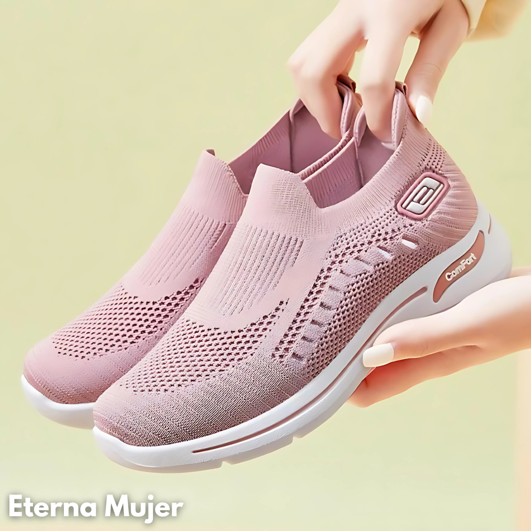 ErgoShoe™ Zapatillas Deportivas Ortopedicas