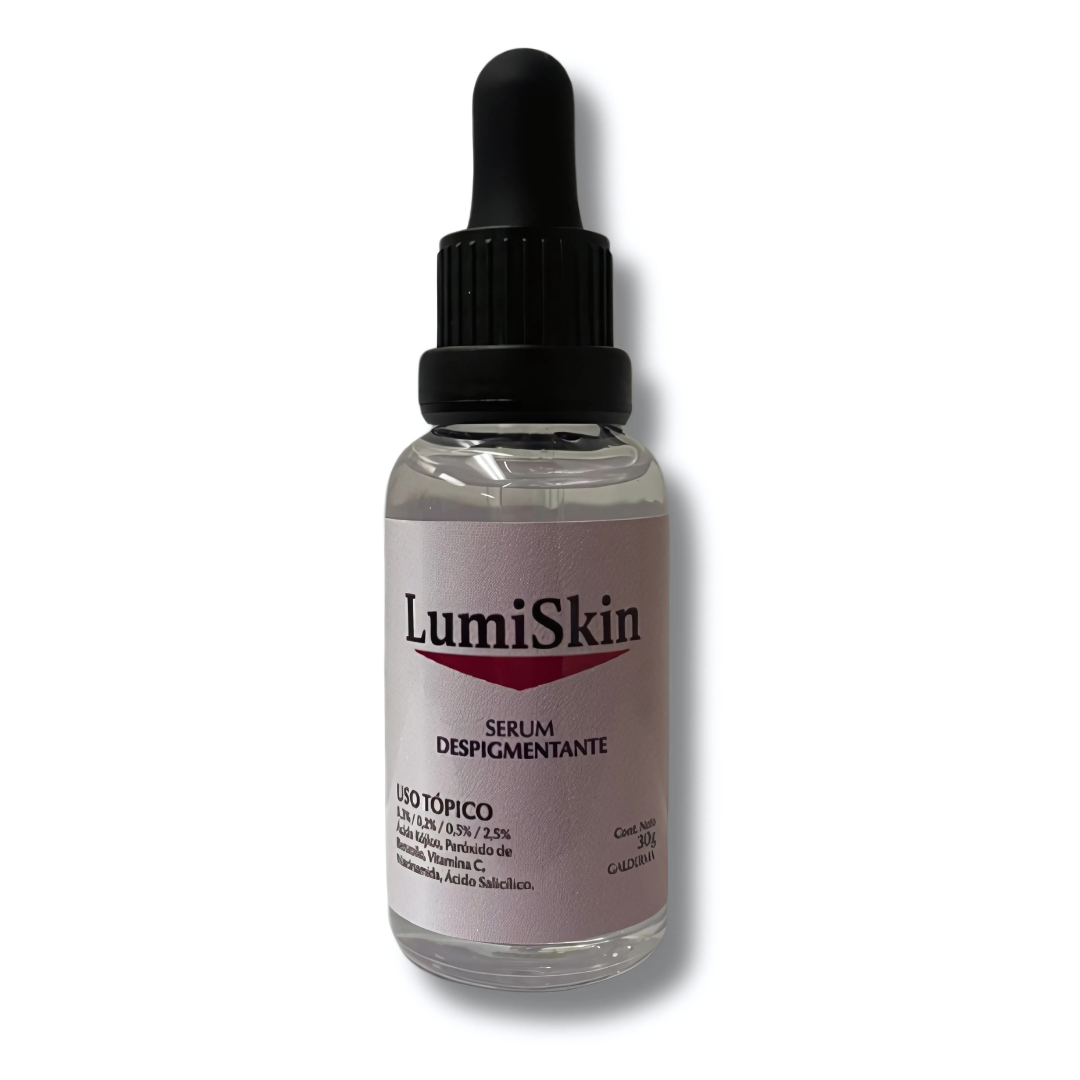 LumiSkin® Serum Despigmentante