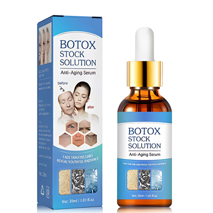 SerumEterna - Serum Botox Con Colageno + Acido Hialuronico - ¡Hoy 2x1!