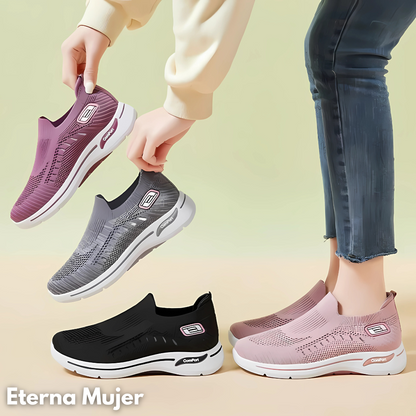 ErgoShoe™ Zapatillas Deportivas Ortopedicas