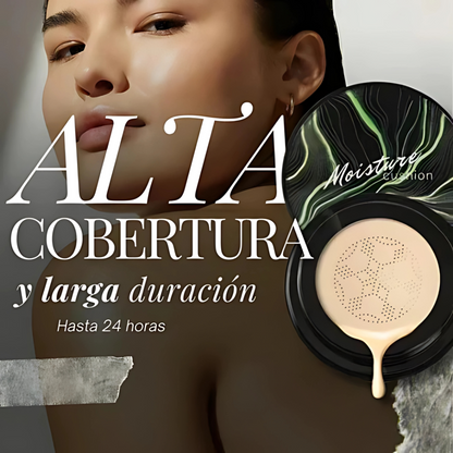 Moisture™ Base De Maquillaje + Brocha Regalo