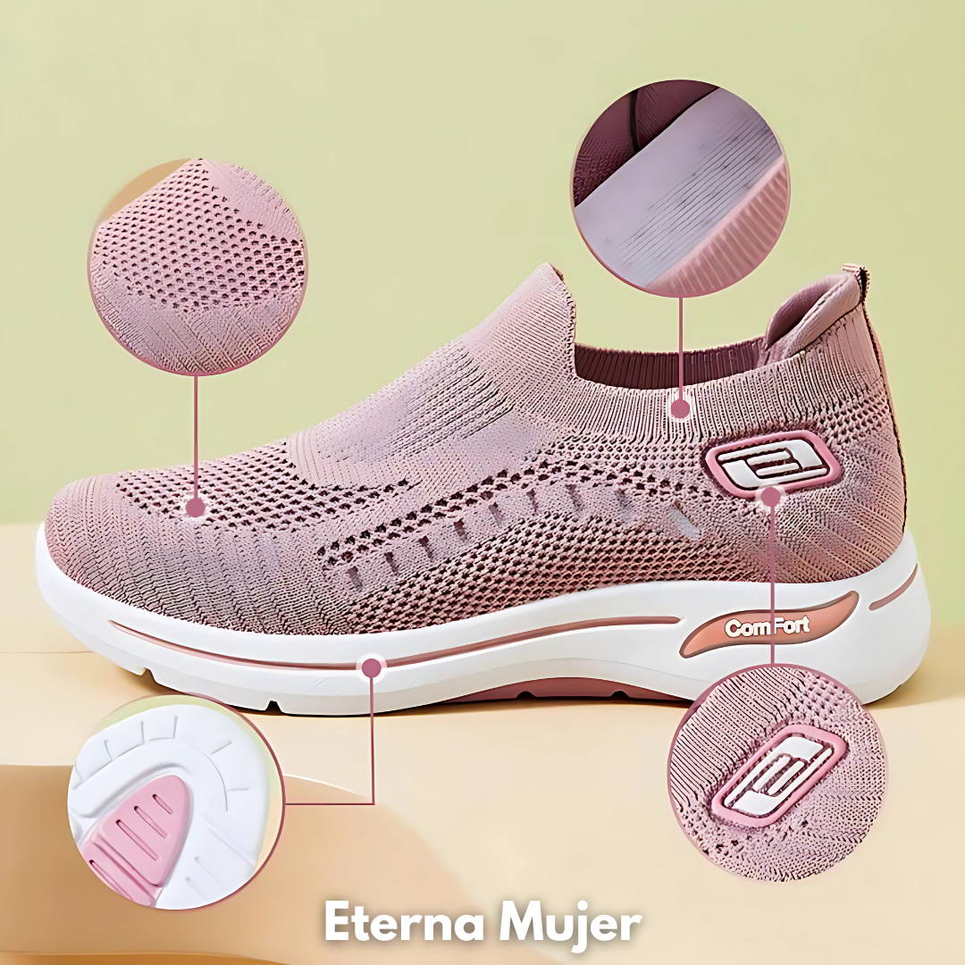 ErgoShoe™ Zapatillas Deportivas Ortopedicas