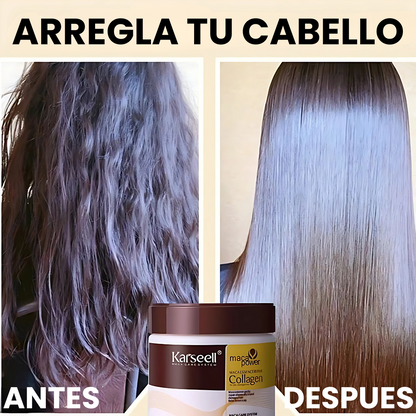 Botox Capilar Karseell ORIGINAL