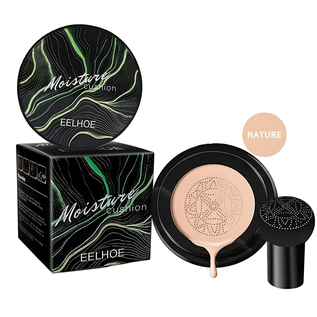 Moisture™ Base De Maquillaje + Brocha Regalo