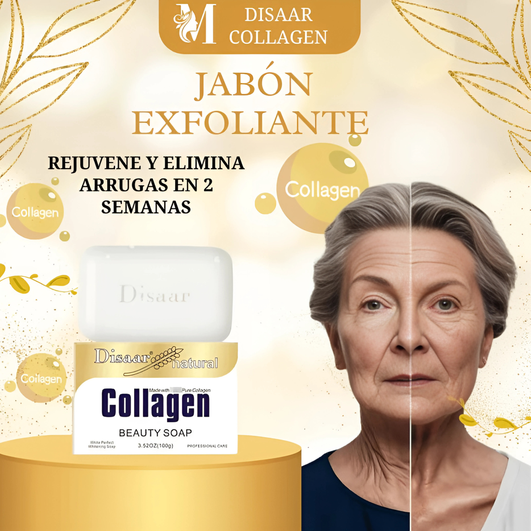 RevitaColl™ Set Colageno Renueva Tu Piel