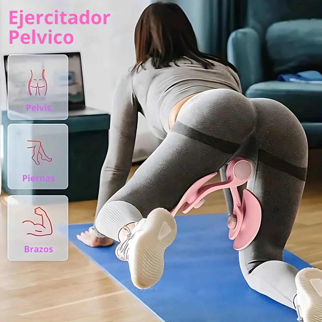 FlixEterna - Ejercitador Suelo Pelvico