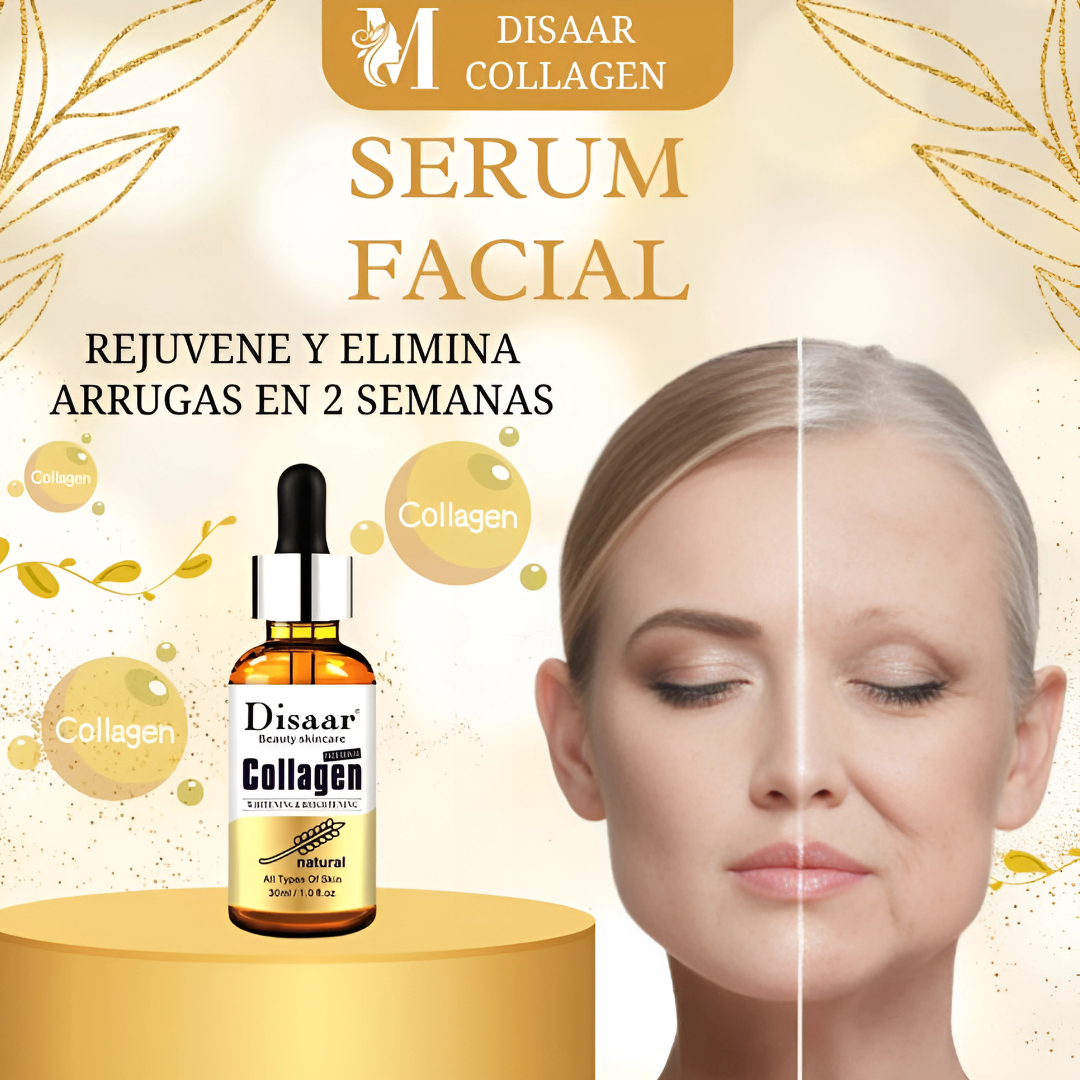 RevitaColl™ Set Colageno Renueva Tu Piel