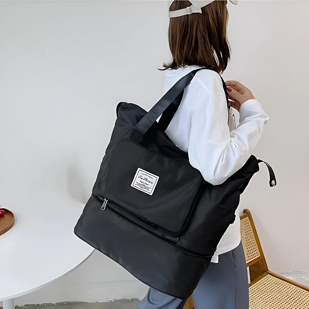 BolsoEterna - Bolso Deportiva Viajera Plegable